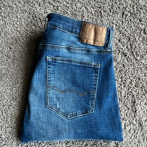 Mens American Eagle Jeans